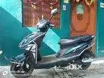 Yakuza electric smart bike