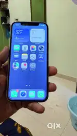iPhone 12. 256GB.  5G phone