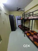 Boys pg Lokhandwala, oshiwara, adarsh Nagar, near infinity mall, near