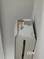 For sale blue star inverter ac