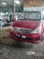 Toyota Innova 2005 Diesel Well Maintained