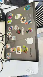 Asus GL552VW