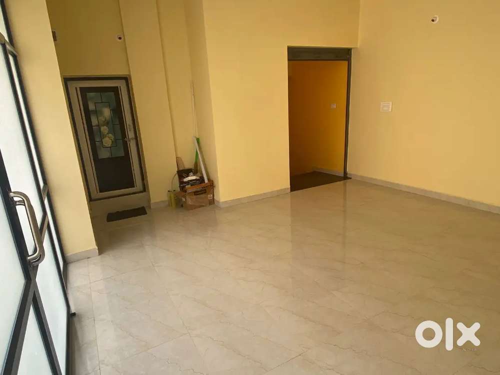 1st floor for RENT FOR OFFICE