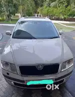 Skoda Laura 2008 Diesel Well Maintained SINGLE OWNER