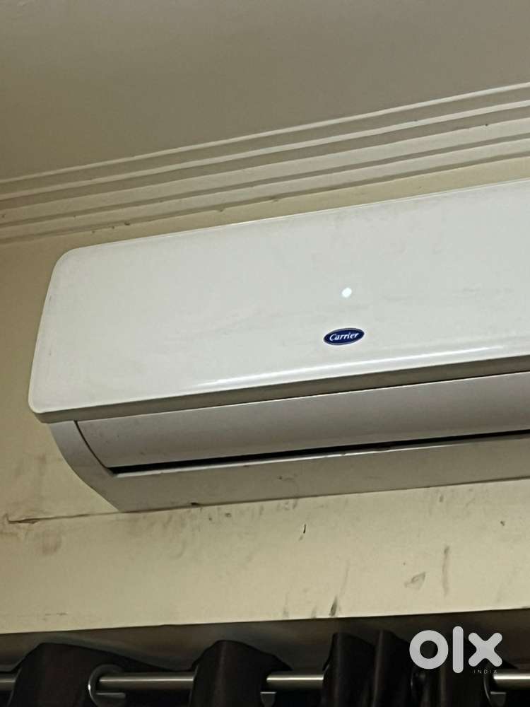 Carrier AC