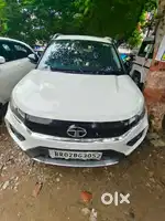 Tata Nexon 1.2 Revotron XZ Plus Premium, 2022, Diesel