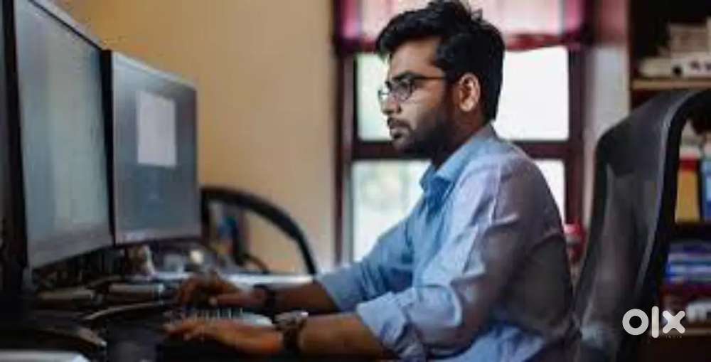 COMPUTER OPERATOR