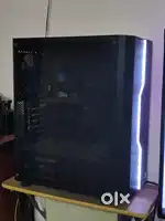 Desktop Cpu (upgradable)