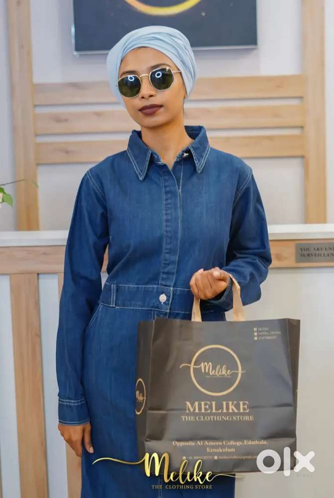Sales Girl
