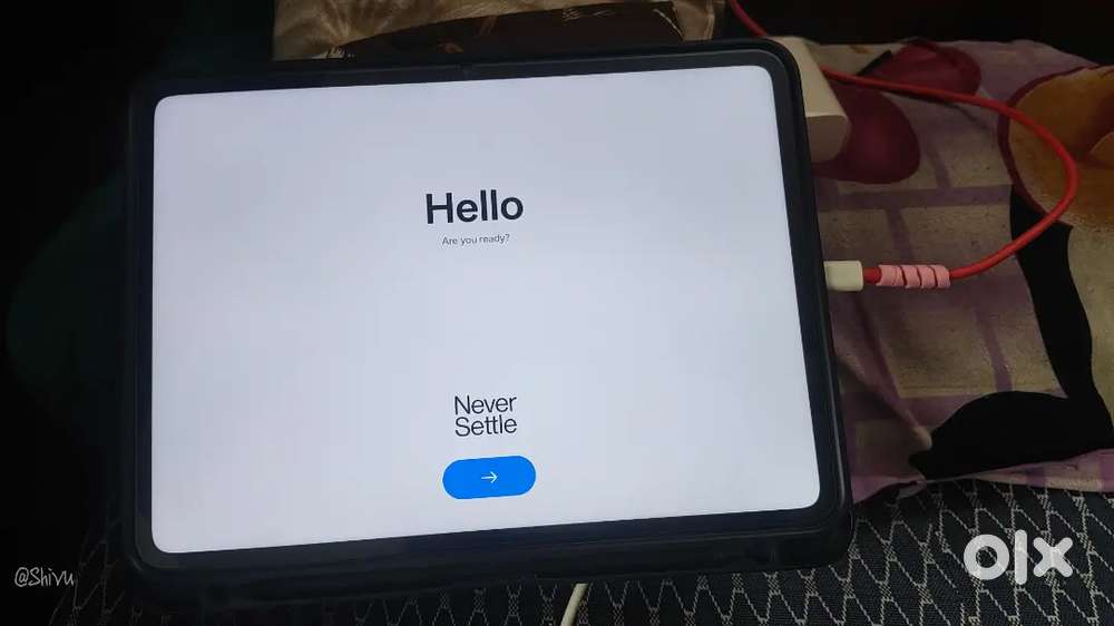 OnePlus Tablet 23k AND DWH Mixpro2k 4 in 1 keyboard Mouse Gaming Combo