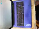 Hp laptop for sale