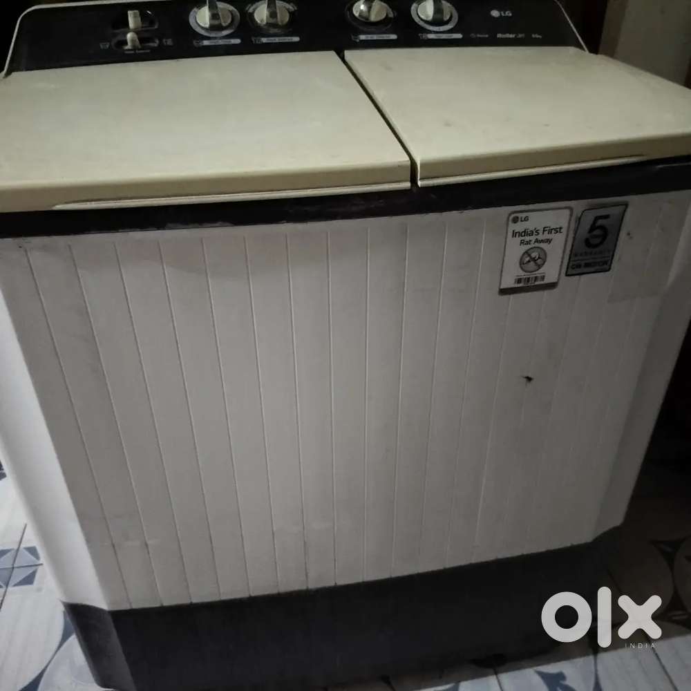LG Washing Machine