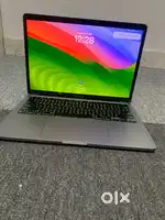 Pro M1 Chip/2020/Touchbar/16GB RAM/512GB SSD/Retina Laptop/Warranty