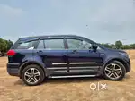 Tata Hexa 2018 Diesel Well Maintained