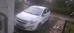 Chevrolet Sail
