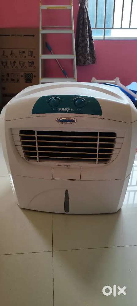 Symphony Water air cooler