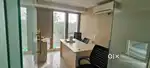 2550 ft. Furnished office for Rent at Prahladnagar.