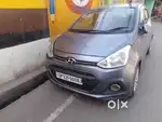 Hyundai Xcent 2014 Diesel Well Maintained