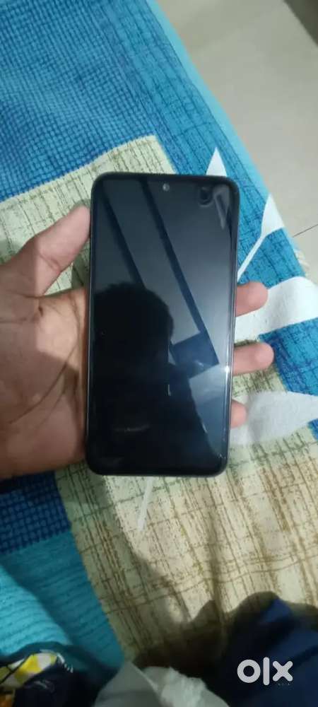 Samsung galaxy A54 5G