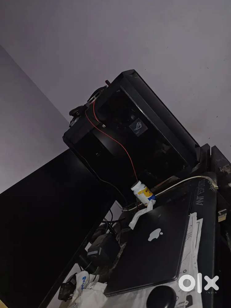 Gaming pc 37999 graphic 2060.