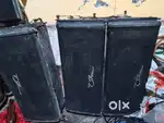 Djj linner ohm