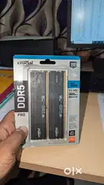 Crucial DDR5 PRO 32 GB (2*16GB) computer hard disk