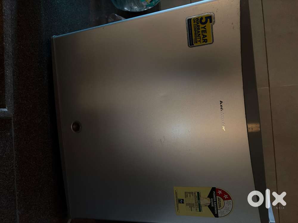 Kelvinator mini freeze