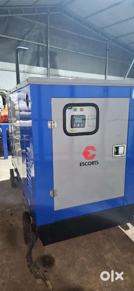 Generator for sale 15 kva