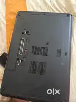 Hp laptop i5 512 gb ssd 8 gb ram