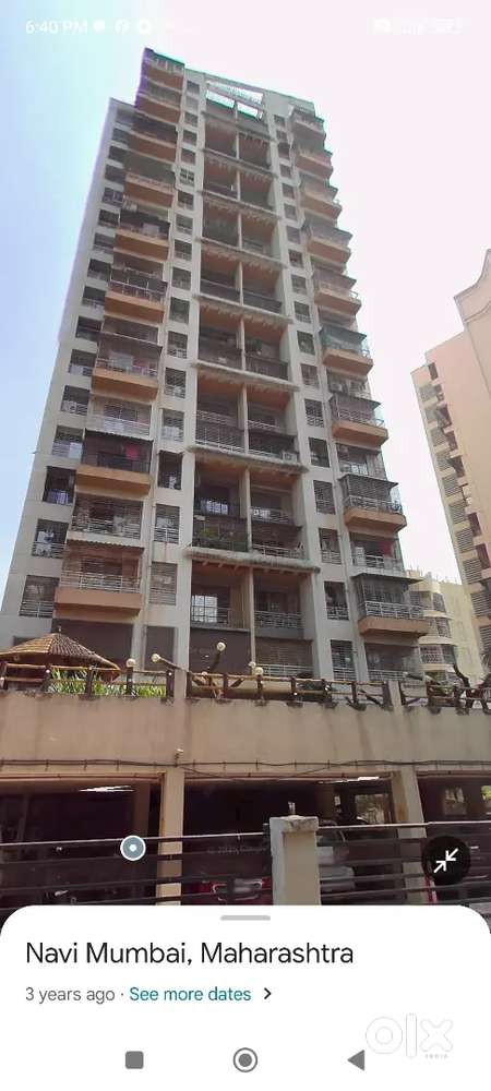 All title clear property, high rise tower, prime location