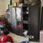 Cloths wordrob