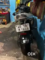 Ns 200 good condition