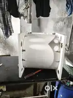 Exhaust fan