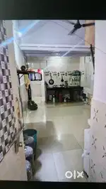 Boys PG for 2 BHK Semi Furnished
