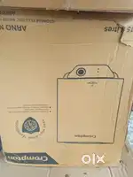 Crompton  15l geyser New