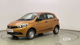 Tata Tiago XE, 2016, Petrol