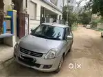 Maruti Suzuki Swift Dzire 2011 Petrol Good Condition