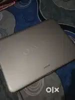 Sony laptop