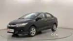 Honda City 2011-2013 V MT, 2014, Petrol