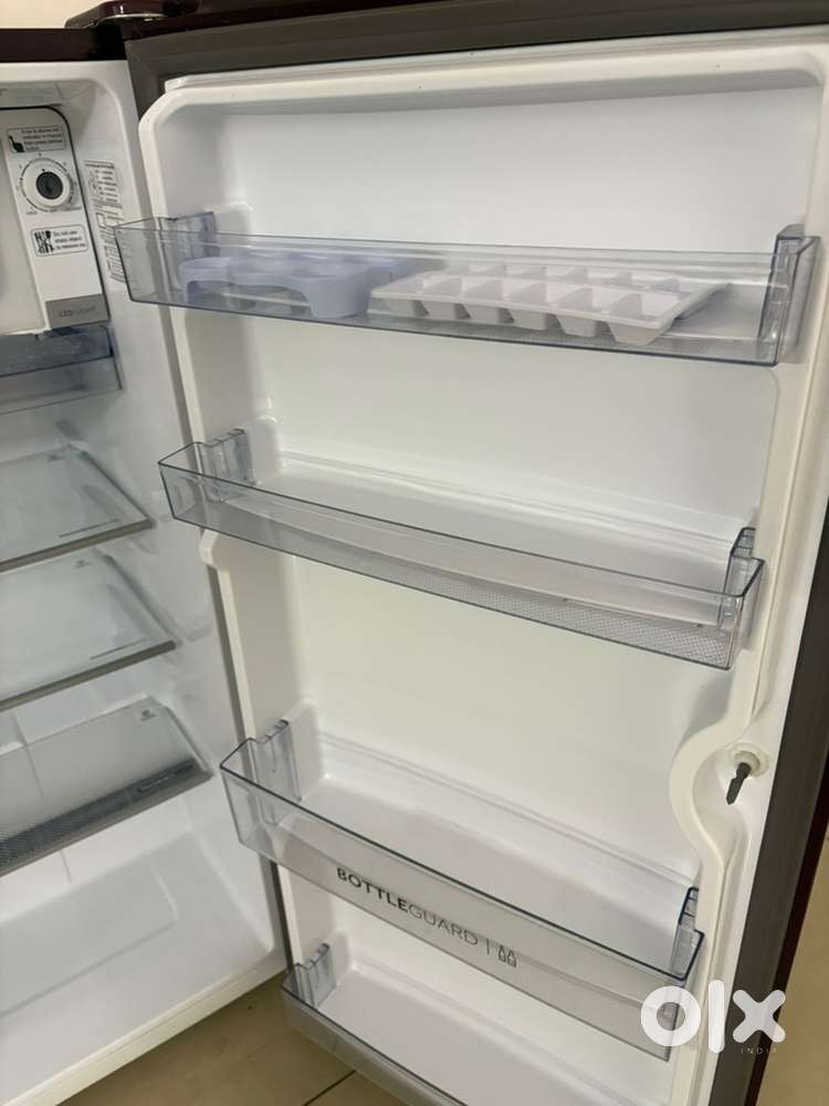 Fridge 175 ltr
