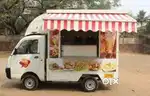 Arjent need kaathi roll cook