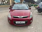 Hyundai i20 1.2 Asta, 2010, Petrol