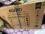 Agaro oven toaster Griller