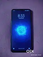 POCO M2  IN SUPER'B CONDITION