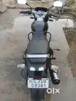 Bajaj pulsur 150
