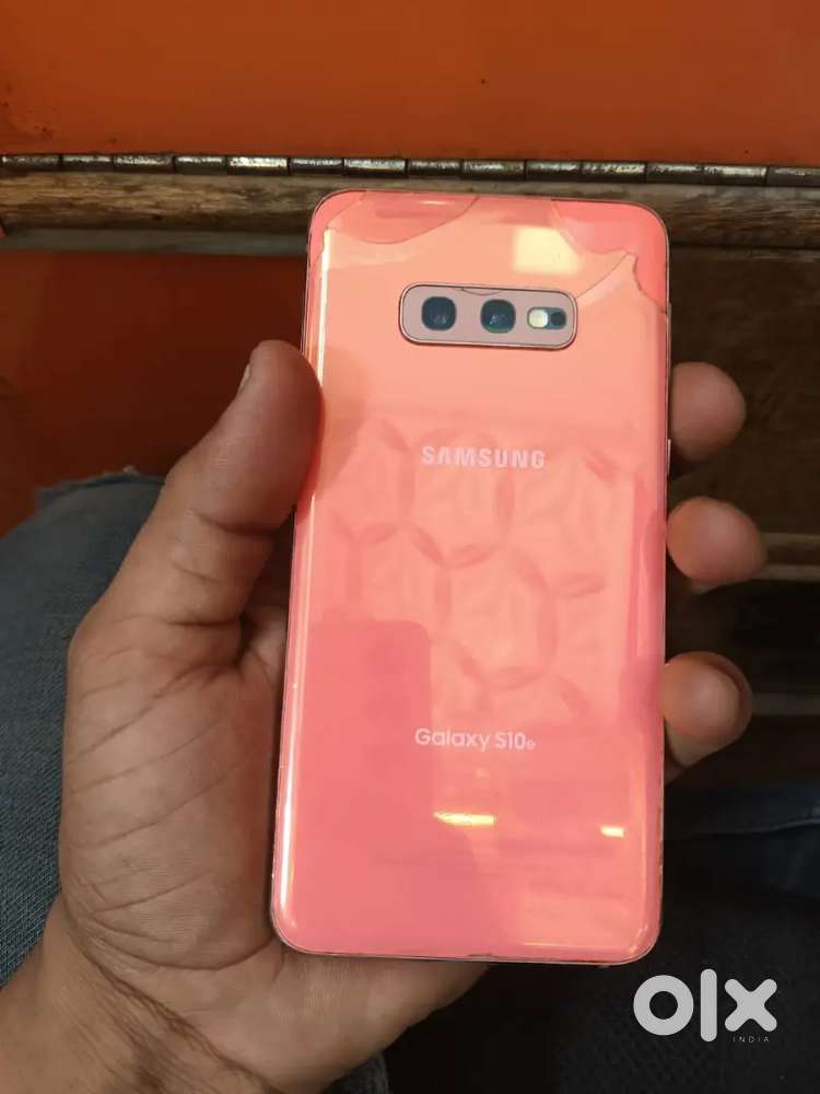 13500 orange colour