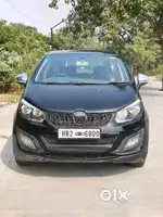 Mahindra Marazzo M8, 2019, Diesel