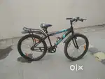 Hero COLT Bicycle 26T