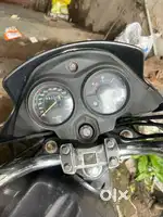 Honda cb shine good condition