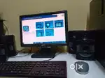 Computer Full set with Low price